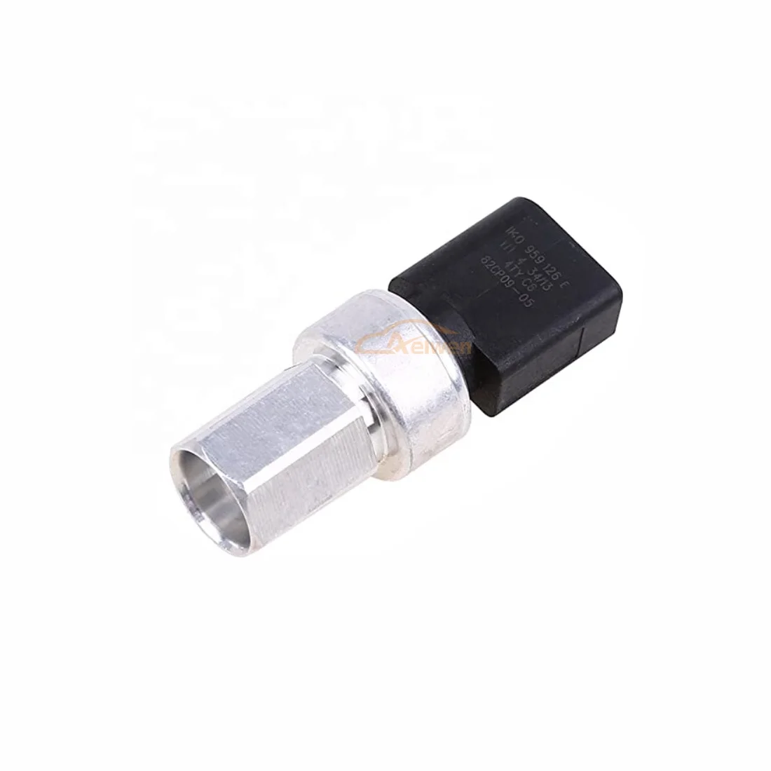 Aelwen Air Conditioning System Auto AC Pressure Switch Fit for AUDI A3 ...