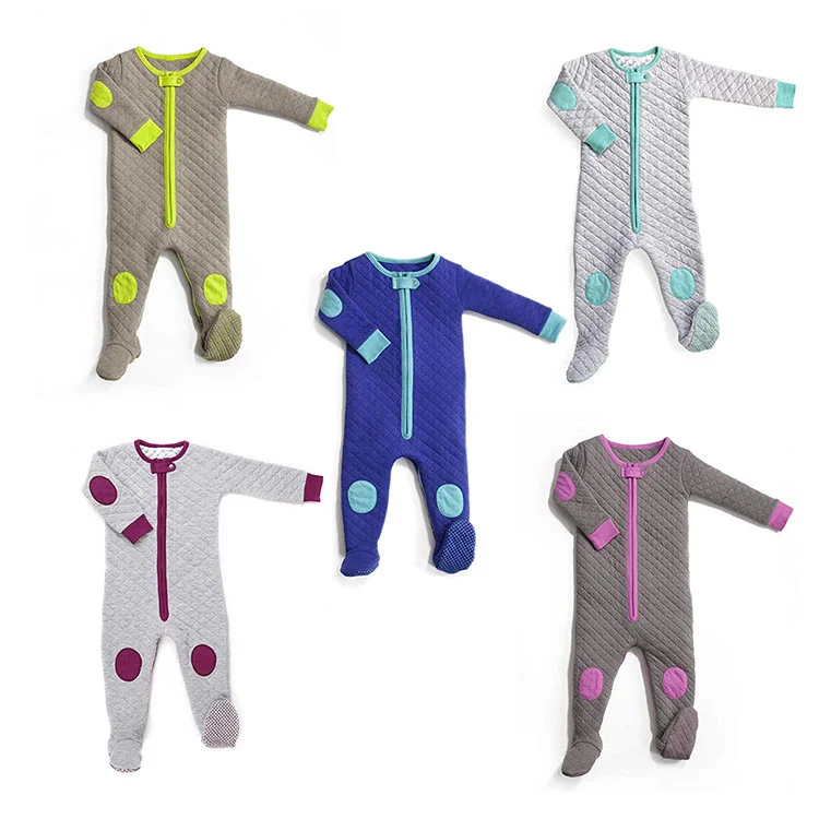 2020 New Baby Boys and Girls Cotton Sleep Sack Wearable Gravity Blanket Baby Sleeping Bag