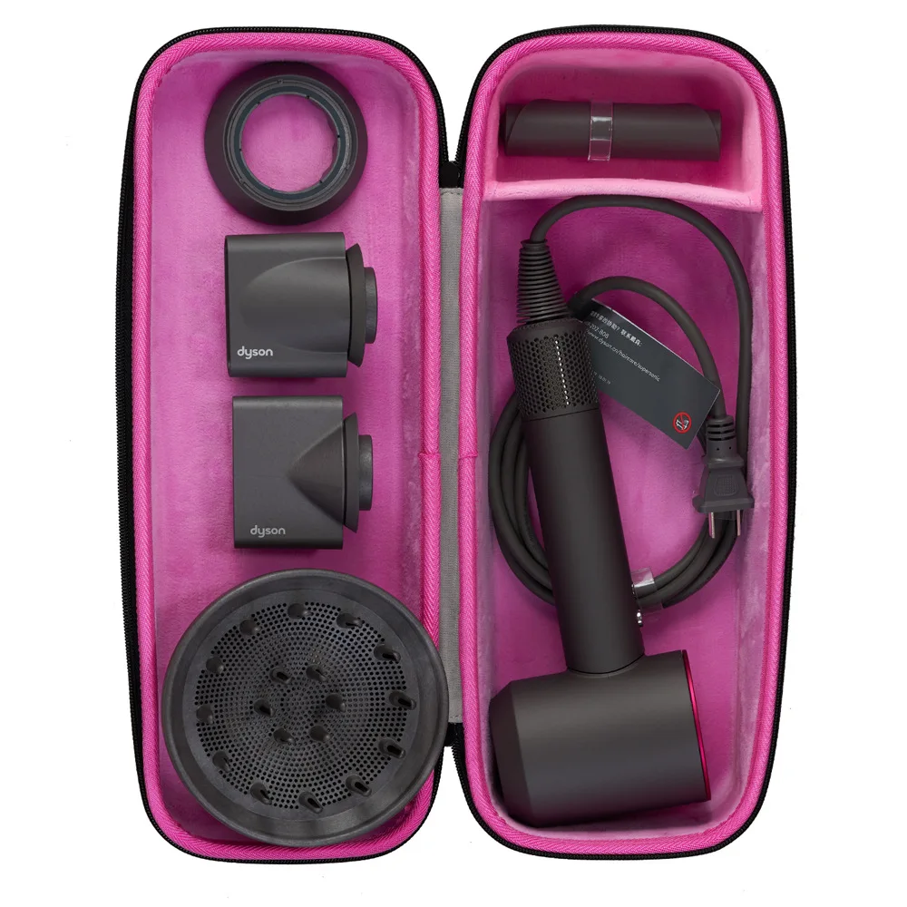 ダイソンHD01 ヘアドライヤーStorage bag Hair Dryer Storage Bag For Dyson HD01/02/03/04/08/12