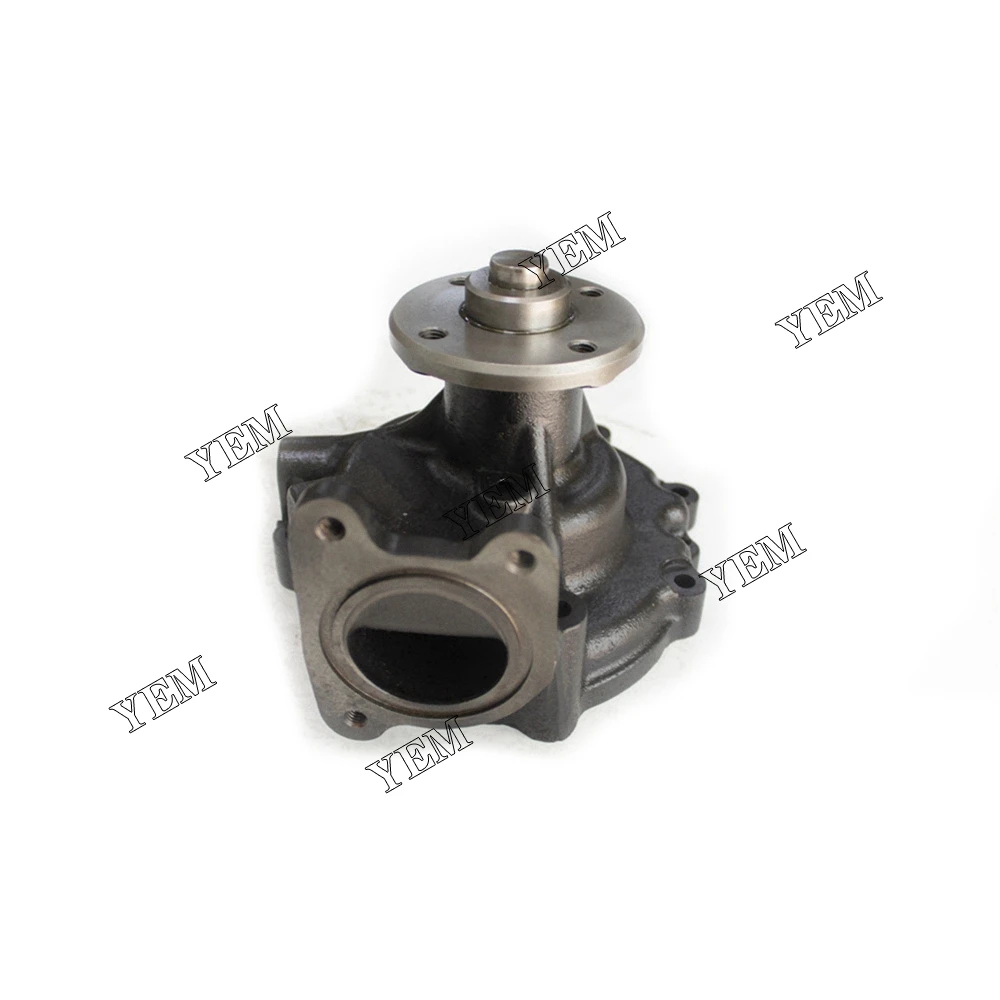Engine Repair Kit J05C Water Pump for Hino 5