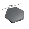 Hexagon 10*8.7cm