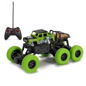 EPT 1:16 4 Function Kids Remote Control Toys Car for Child