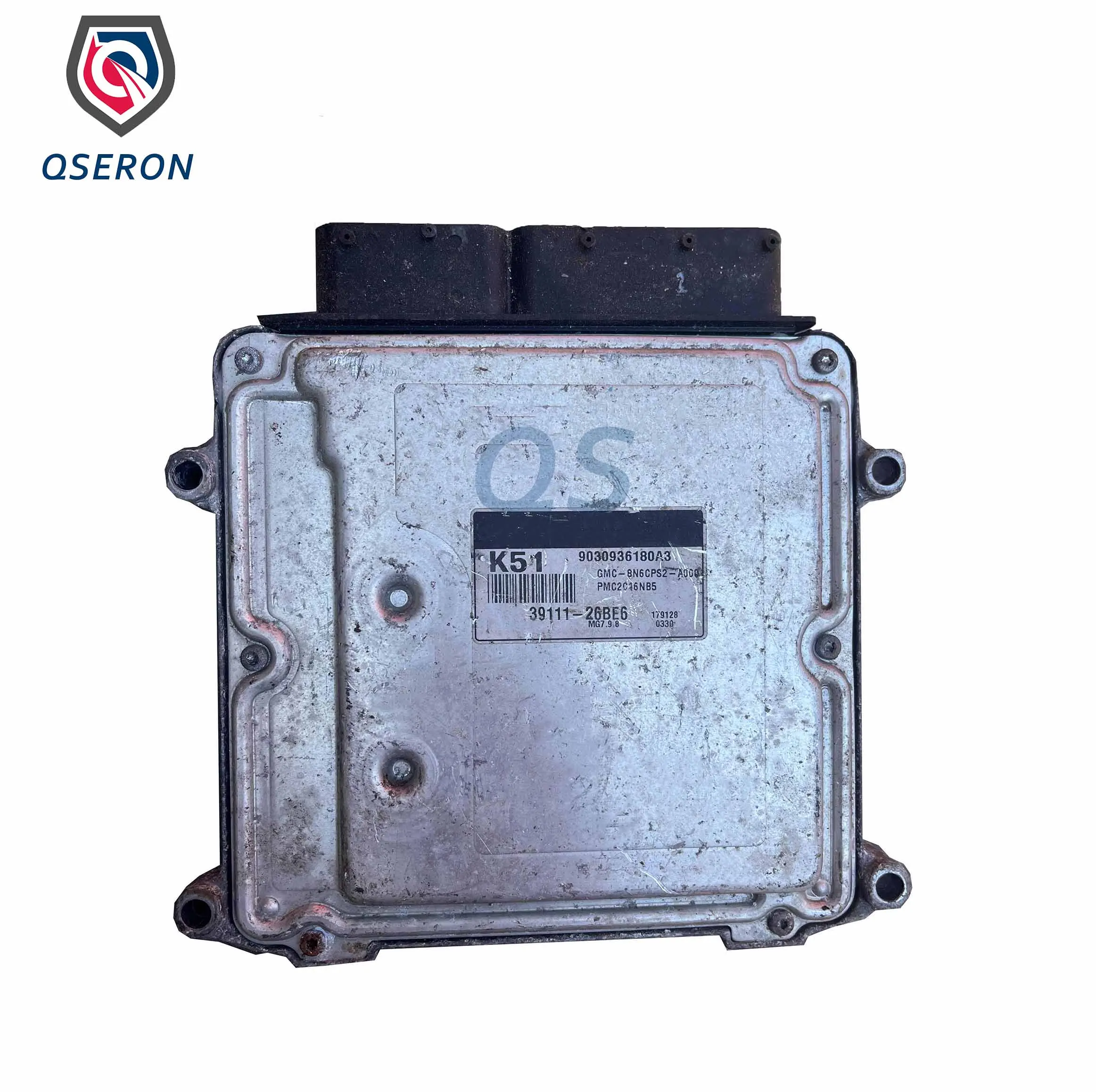2014-2016 Hyundai Elantra 1.8l Engine Control Module ECU ECM