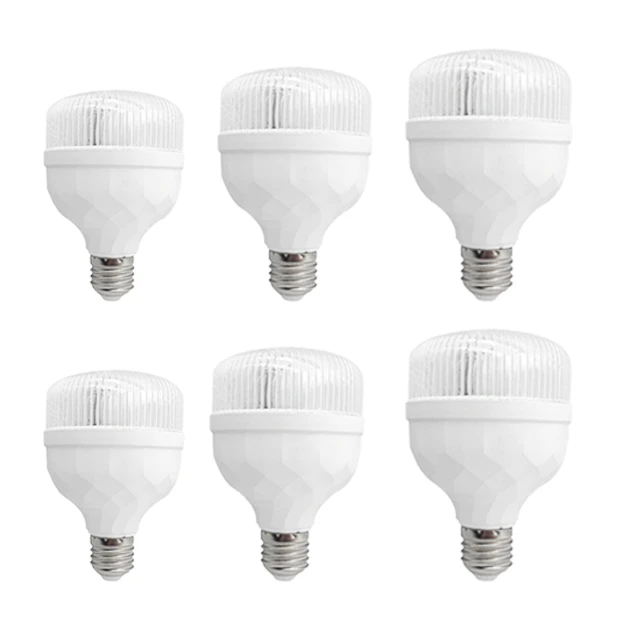 LED T Bulb T50 5W LED Bulb E27 B22 LED Lamp