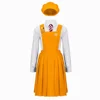 Naranja