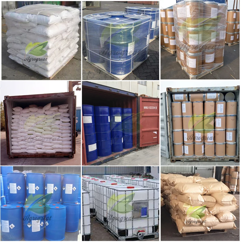 Mixed Insecticide Acetamiprid Emamectin Benzoate EC