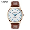 Brown and Rose Gold Bule