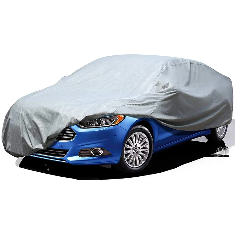 Брезент для автомобиля. Car Cover.