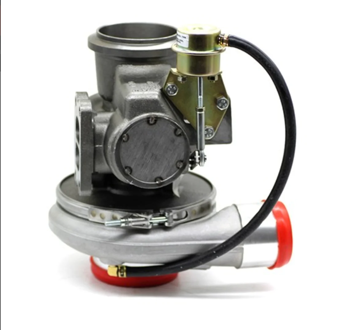 For Caterpillar Excavator Diesel Engine 4N6859 with Supercharger Casting Services Product supplier