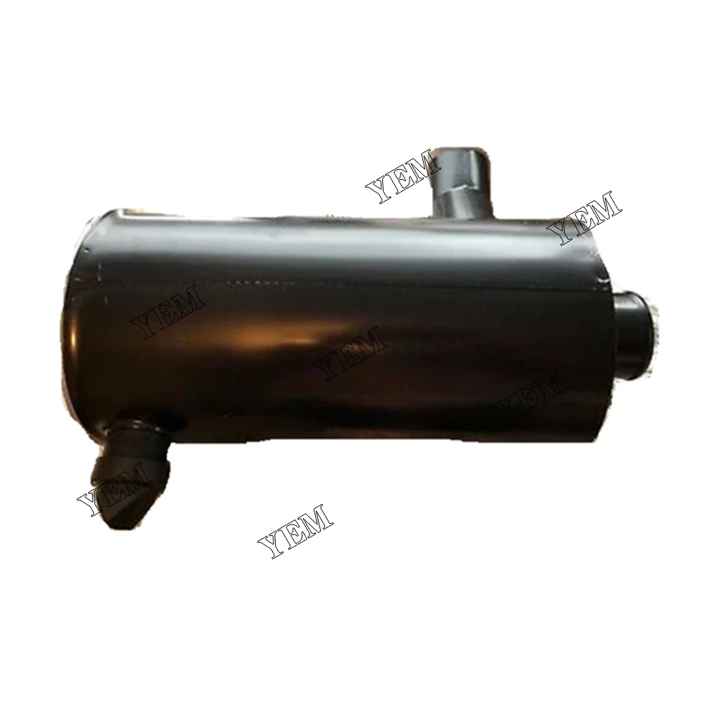 Diesel Engine Aftermarket Air Filter Assy JLH0099 for ISUZU Engine 4BD1 in JCB Model