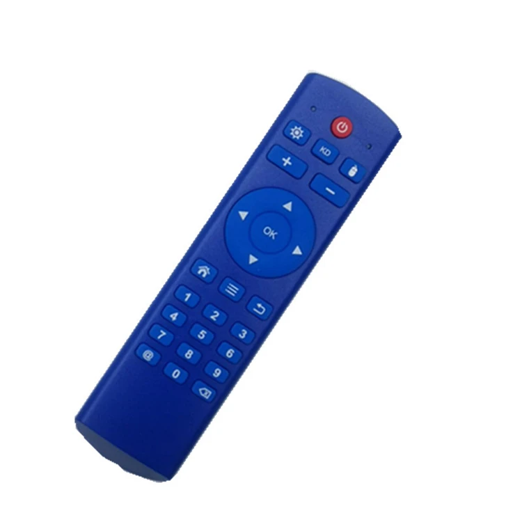 2023 Hot Selling Universal Remote Control for X98Q X96 Mini X96Q H96 Max X88 HK1 T95 MAX TX3 MINI Android TV Box Set Top Box