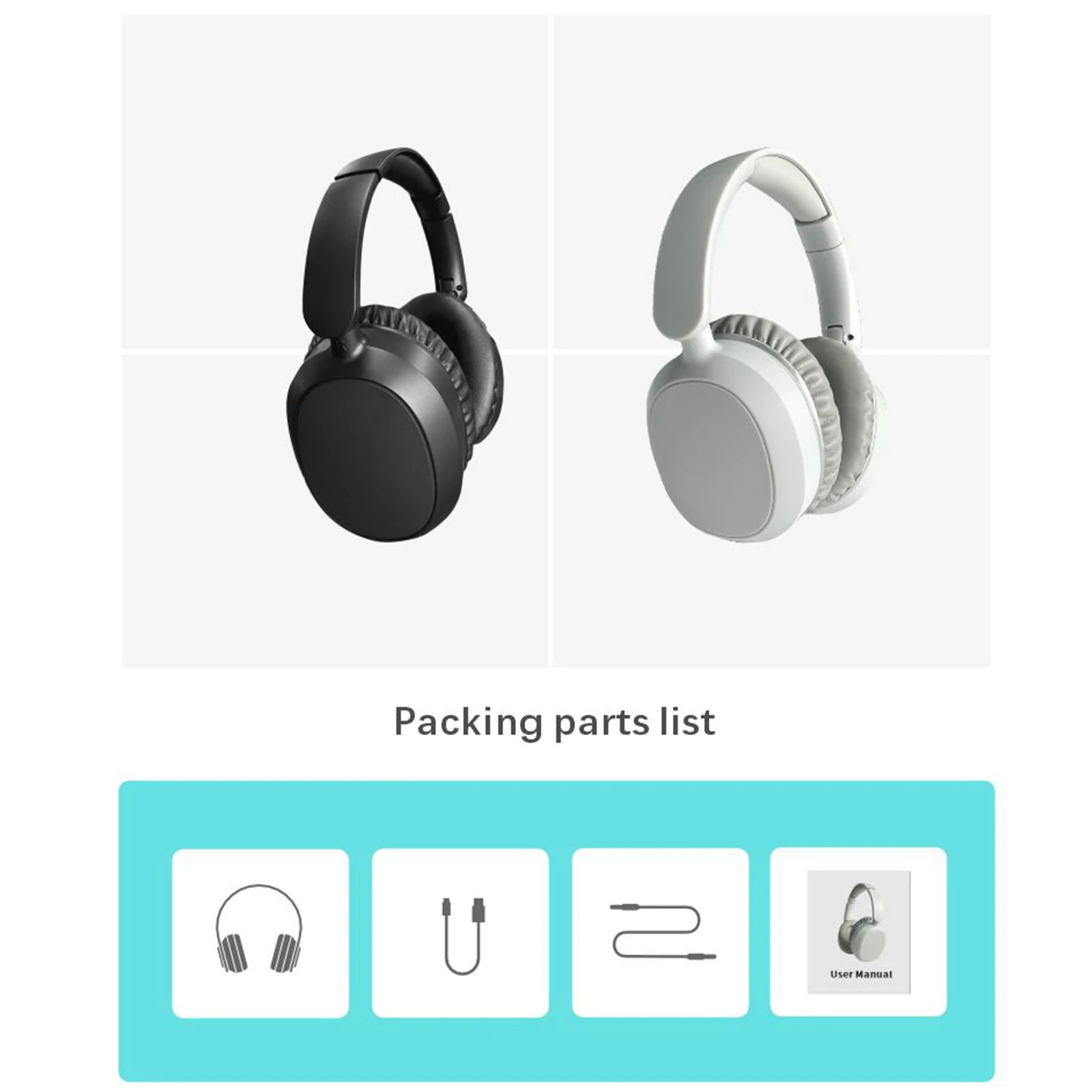 Tnb Auriculares Bluetooth Manual TSSD N39 Airbuds Multicolor