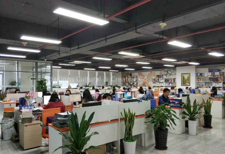 Guangzhou Miyi Printing Co., Limited 3