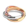 Oro, Oro Rosa y Plata