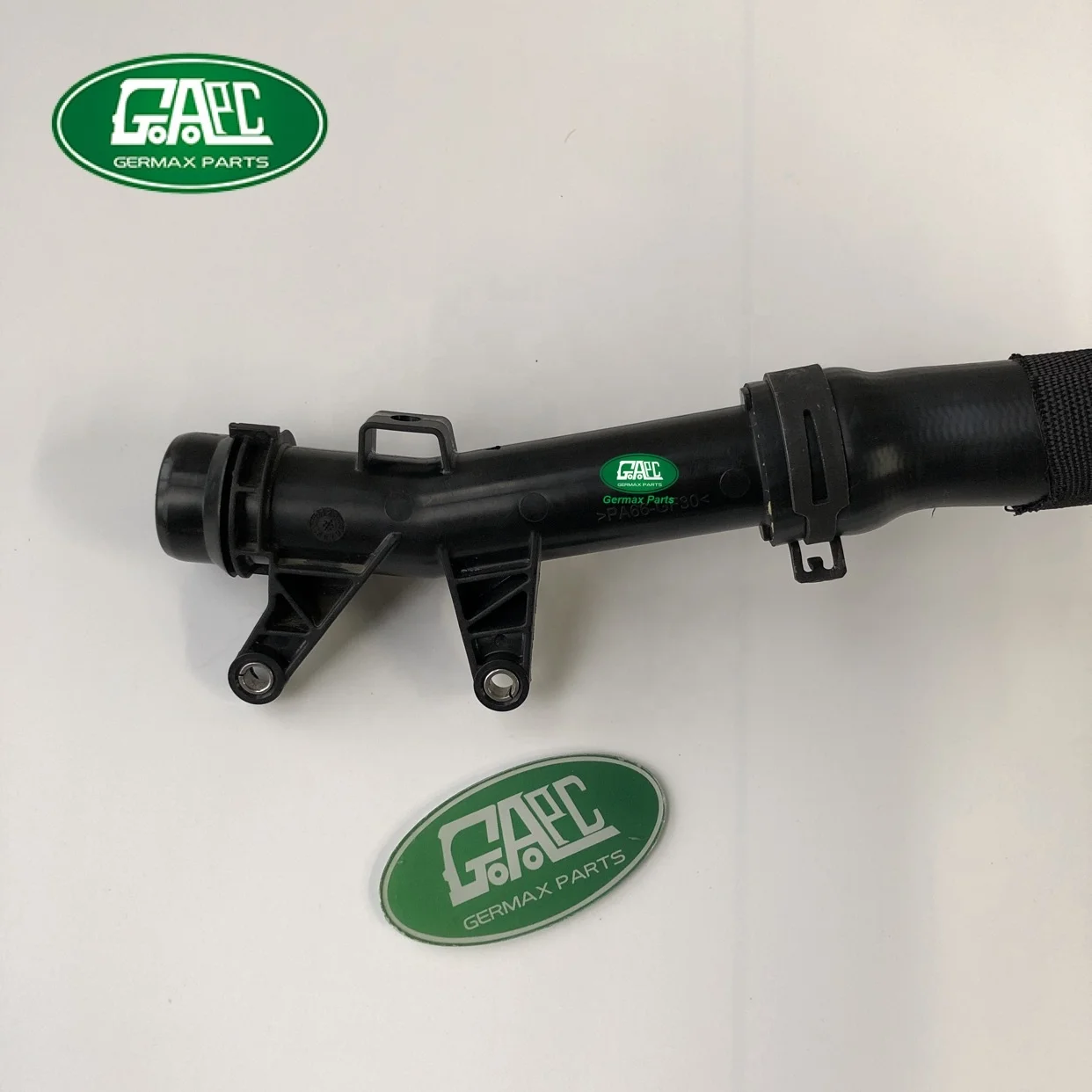 Motor çıkış borusu LR093671 LR184618 T2R17695 T2H59340 GL3584