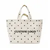 canvas tote bag