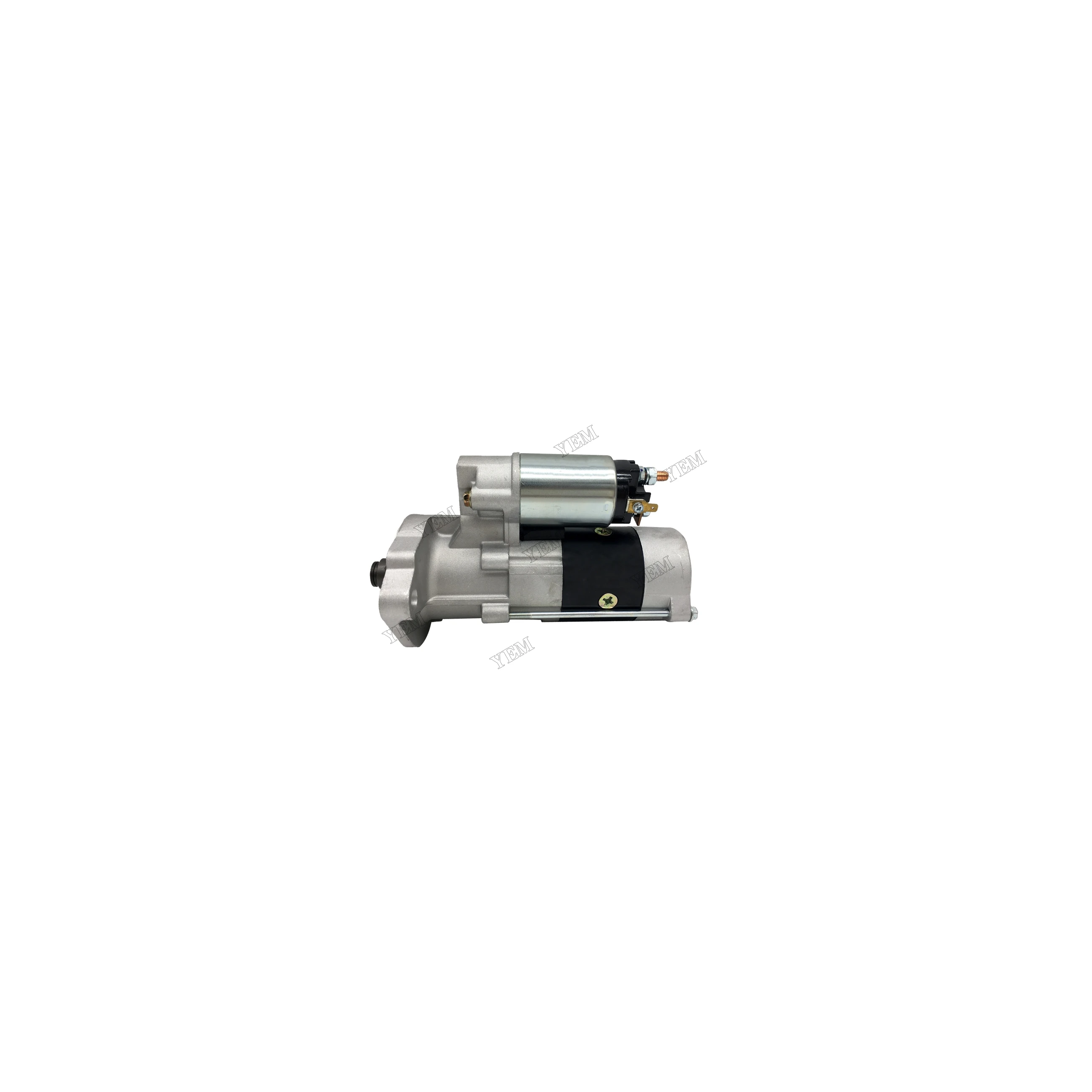 For Daewoo 4JB1 Starter Motor 8-97204713-0 M008T77071 High Performance Engine Parts