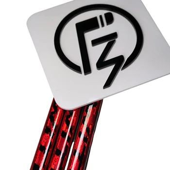 Customized Professional High-Strength Composite Carbon Fiber Ice Hockey Stick for Ice & Field Hockey