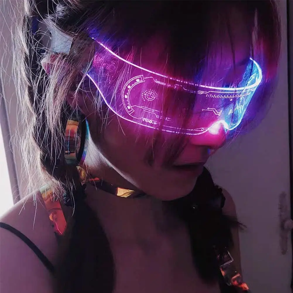 Second Life Marketplace - BLUSH - Gas Mask Cyberpunk [SORA] - 10 Colors