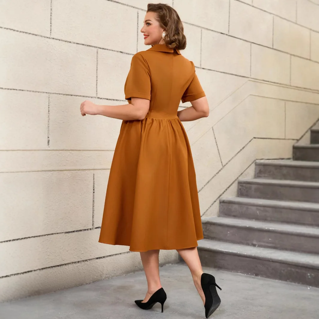 retro dresses wholesale Vintage 60s & 70s Dresses Maxi Wholesale