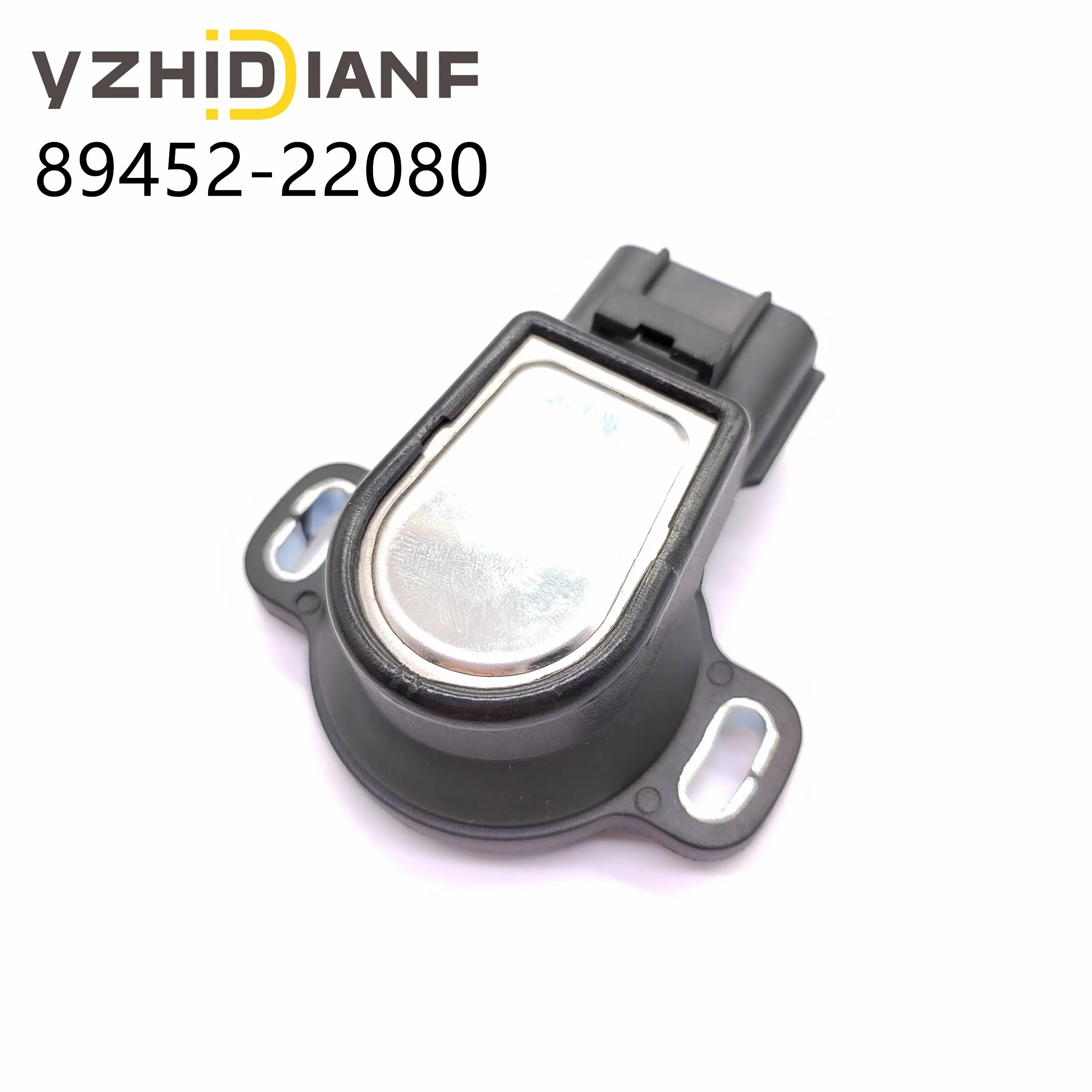Automotive-leader Throttle Position Sensor TPS 89452-22080 - Compatible With Toyota, Mazda, Suzuki, Ford - View #6