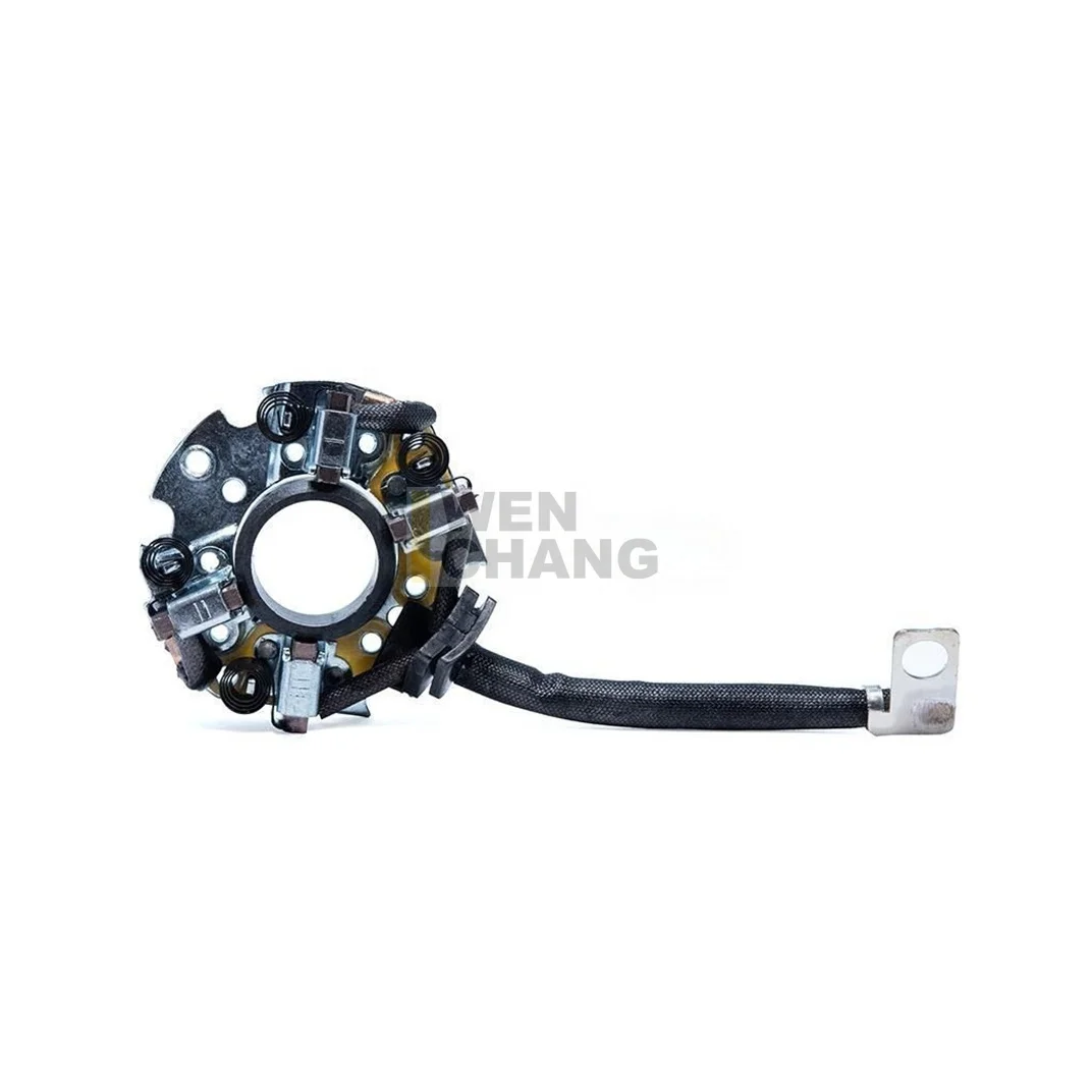CAR STARTER BRUSH HOLDER for 1810A083 & More NISSAN Parts
