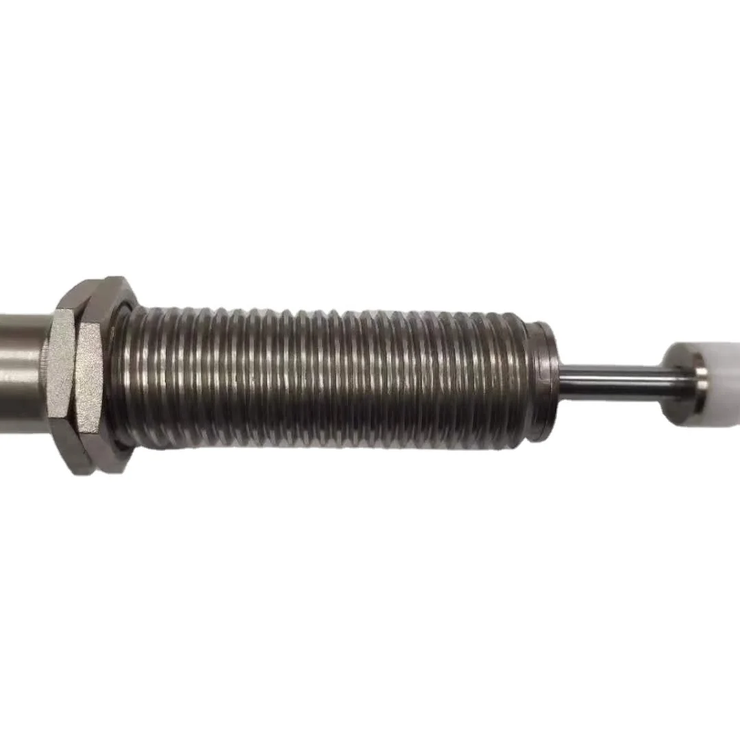 ITT Enidine SP23373/SP23374 Shock Absorbers - Reliable