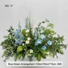 [17] Arrangement floral 100 cm * 50 cm * 75 cm