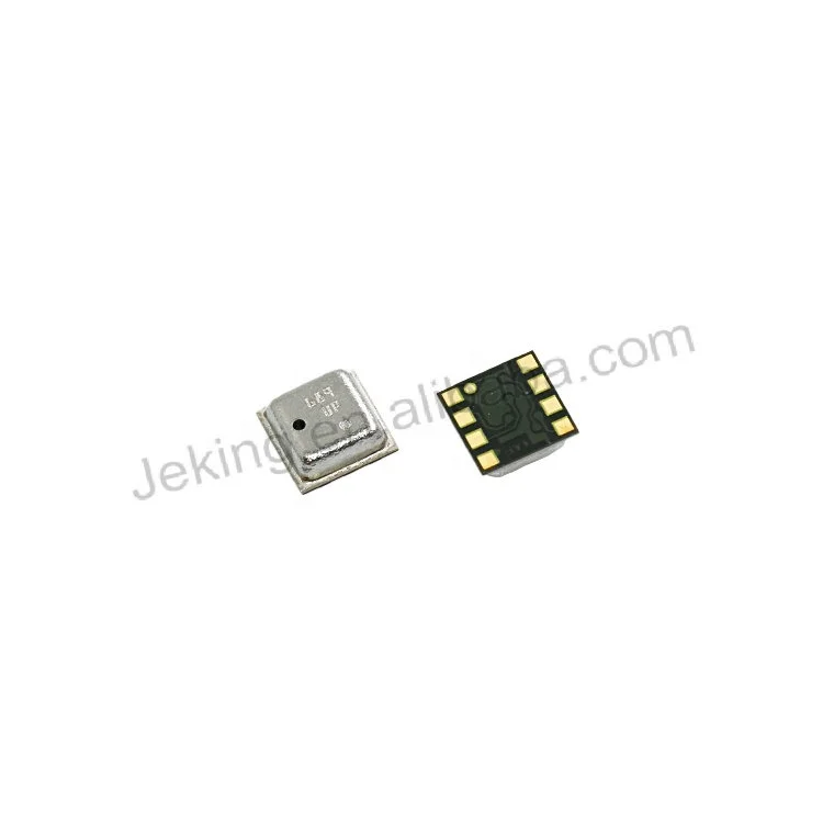 Jeking Board Mount Humidity Sensors pressure and temperature sensor BME280