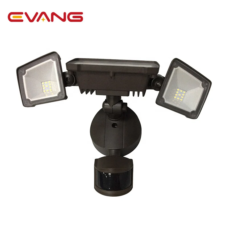 EVANG 35W High Quality Durable Using Various Solar Outdoor Garden Lamp Led