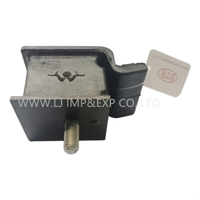 High-quality Gear Box Mounting Big for TRUCK 8944831490
