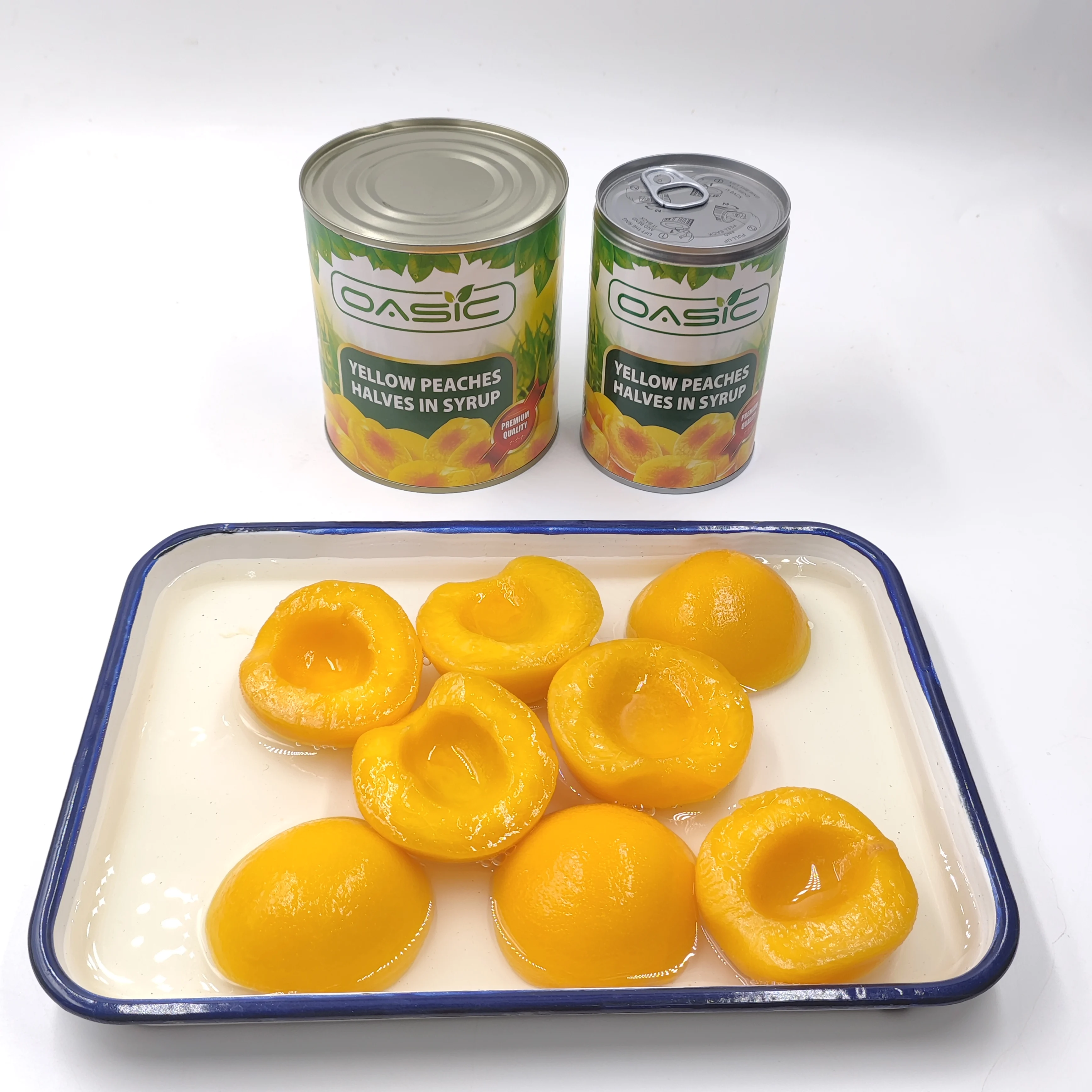 Alibaba.com: 2024 Canned Apricot in Half Light Syrup, Organic, Easy ...