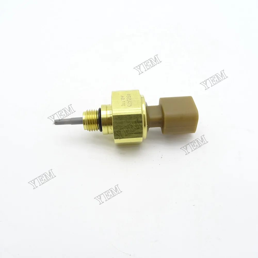 Oil Pressure Sensor 4921475 3417185 for QSX15 ISX15 Engine Replacement Parts 4