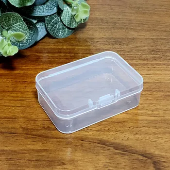 Best Selling Multipurpose hardware tool sample PP plastic storage box