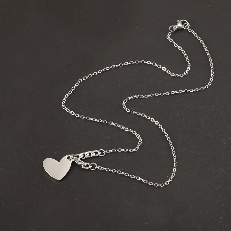 Necklaces for Girlfriend