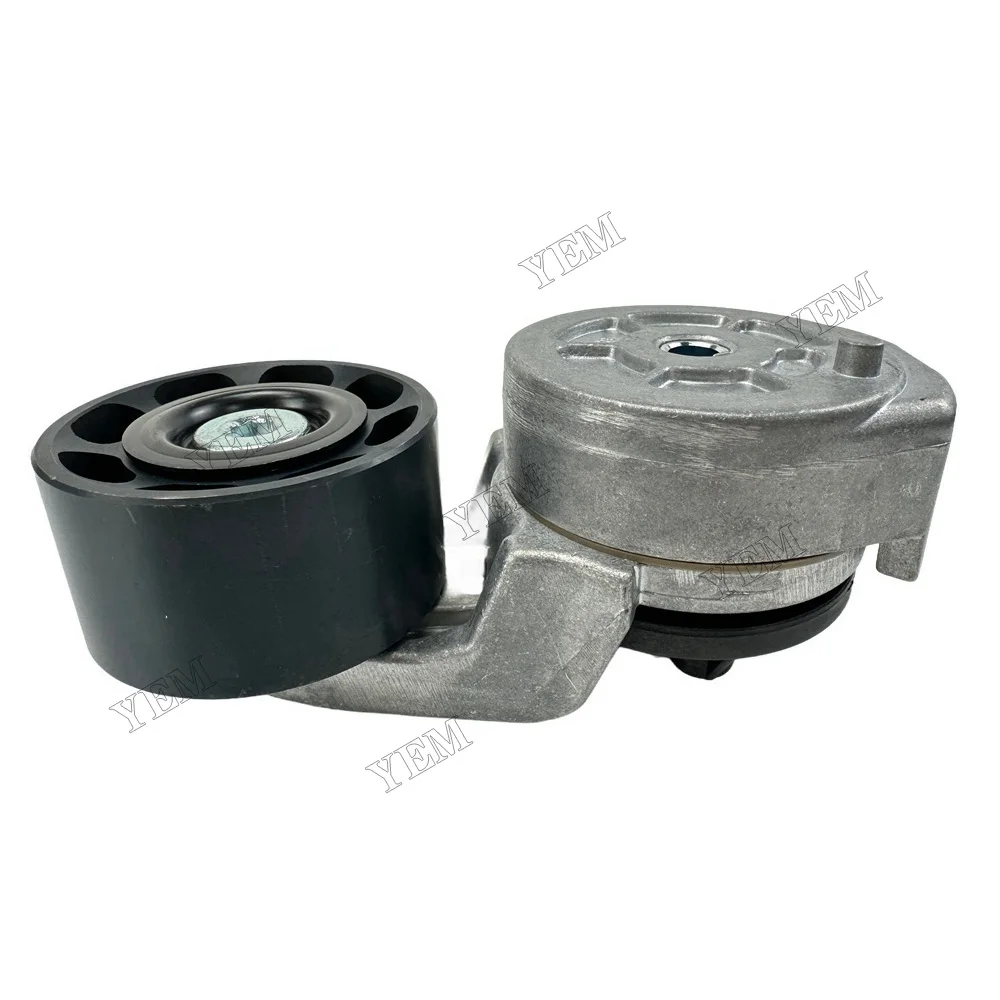 47683084 3914086 Belt Tensioner Compatible for 6BT Engine Parts Replaces 3
