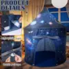 Mongolian yurt1