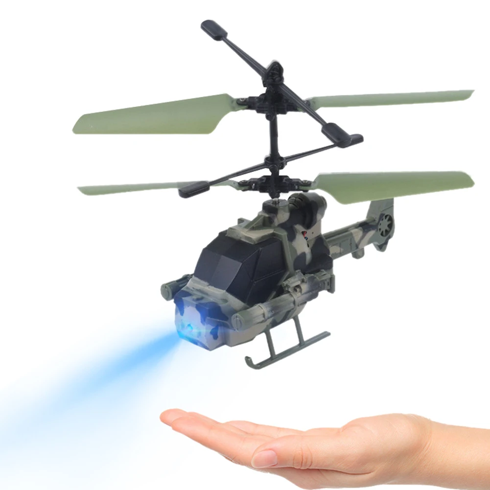 remote control helicopter please
