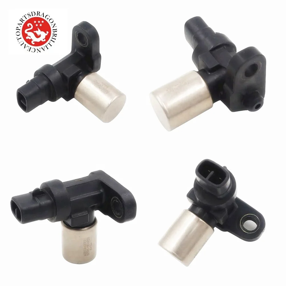Crankshaft Position Sensor for Toyota - High-Quality Replacement