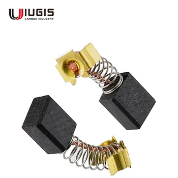 Balai Charbon - MAKITA 194427-5 - CB440 - La Paire - Foto 9