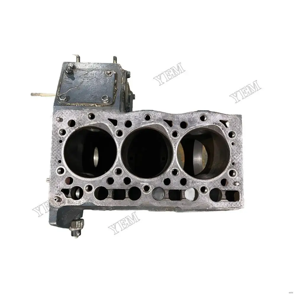D1105 Cylinder Block for Kubota Tractor & Utility Vehicle Aftermarket Parts