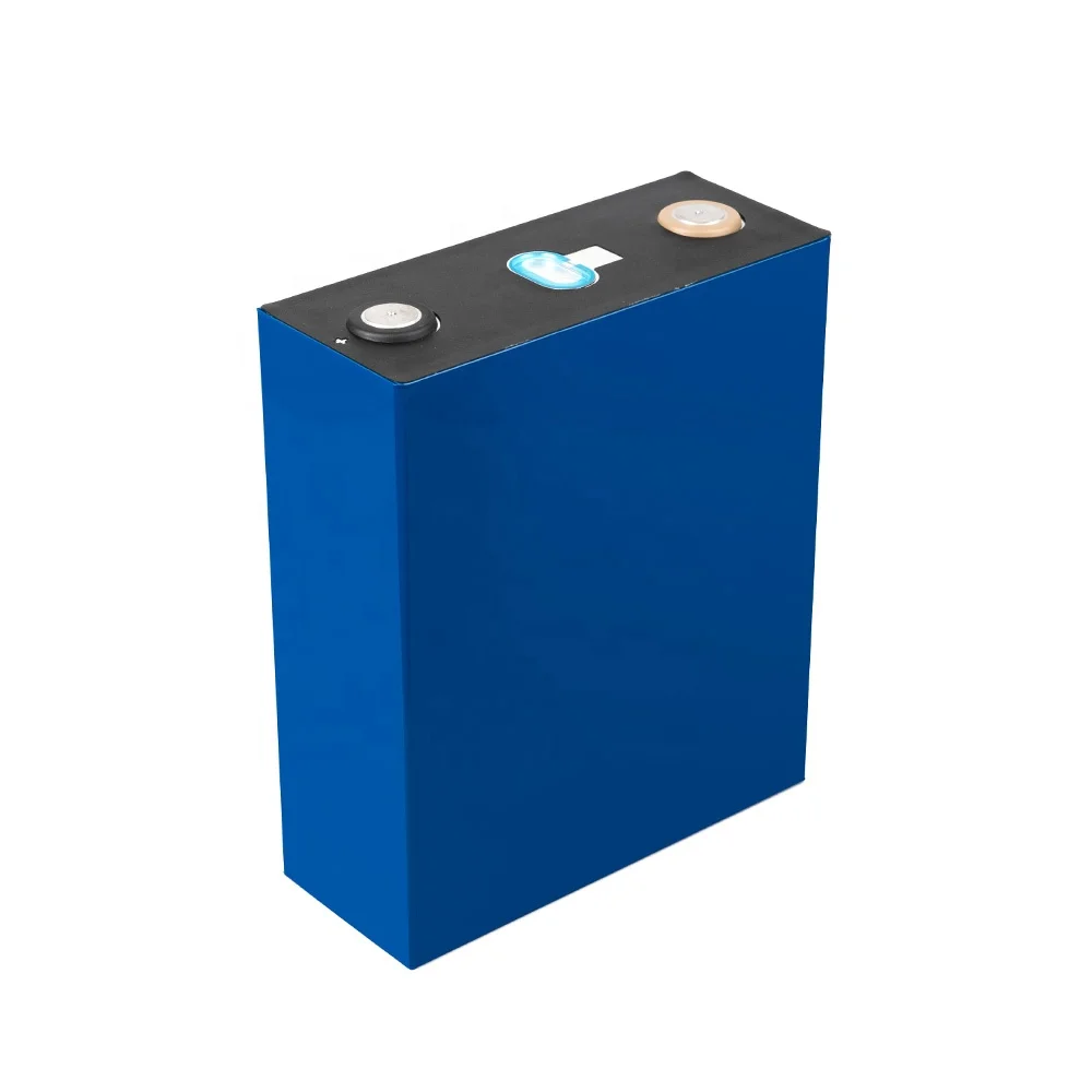 100% Original Prismatic Lifepo4 Battery Cell 3.2v 320ah 310ah for Solar Energy Storage Systems