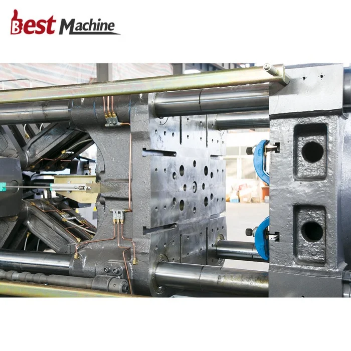 BST-2050A Automatic Low Price Plastic Gel Ball Point Ballpoint Pen Pencil Making Manufacturing Injection Moulding Machine