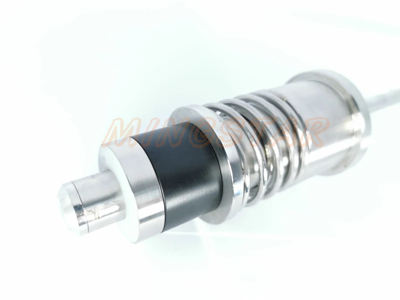 Гравитационный клапан для заливки воды, сопло, запасные части, аксессуары для машины для заливки бутылок