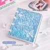 Lucky Lake Blue (20 pages intérieures)