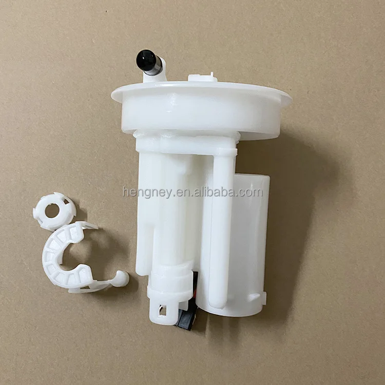 Sc11 Filter Hengney Auto Engine Parts 17040-ED80A 17040ED80A for Nissan TIIDA C11 ...