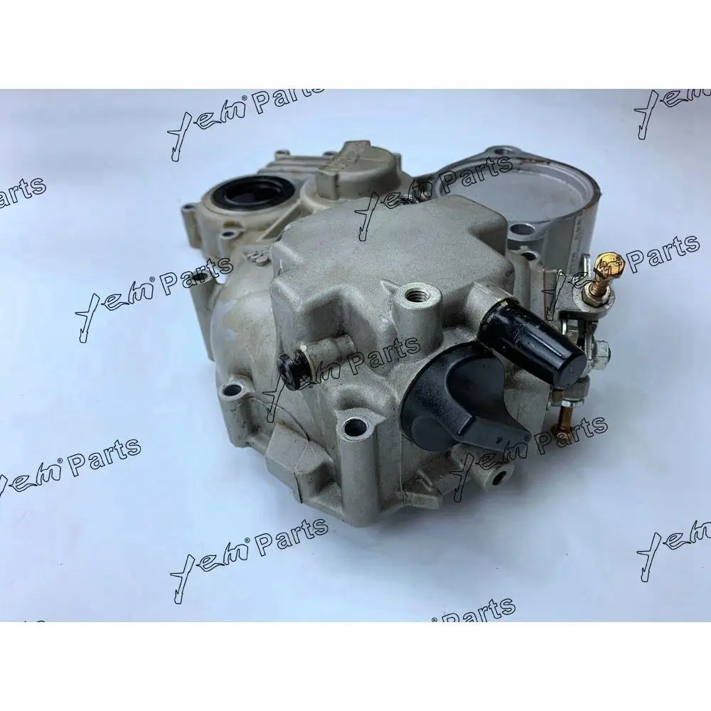 404D-22 Timing Cover U65116840 Fit for Perkins Engine 4