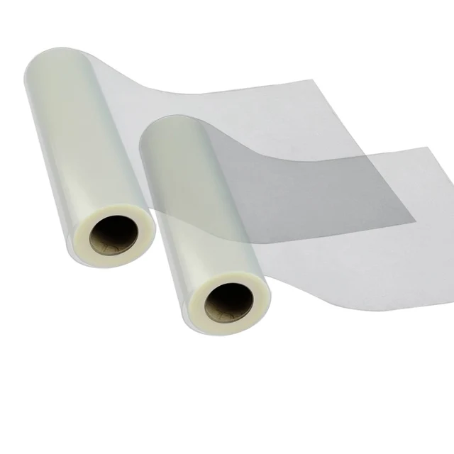 30m water-based transparent inkjet printing film     screen printing film  PCB line proofing