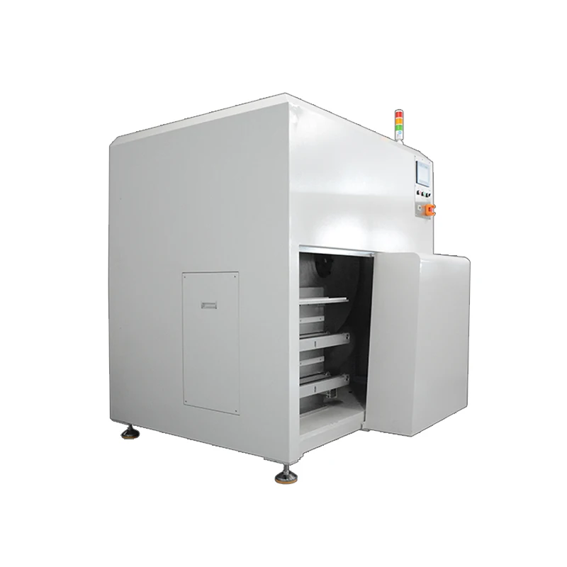 
SMIDA Центробежная Машина для осадков с высоким качеством для светодиодного фосфорного материала CMC-20 