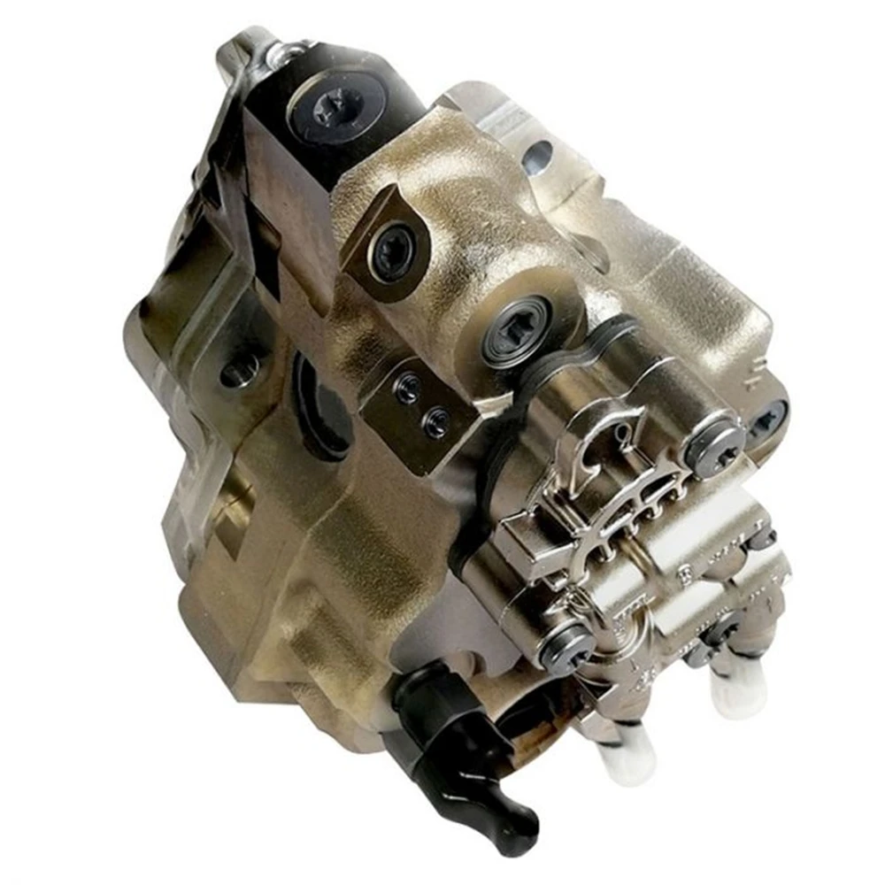 IZUMI for Komatsu S4D107 WA200-6 WA200PZ-6 WA250-6 Fuel Pump 6754-71-1012 Diesel Engine Parts
